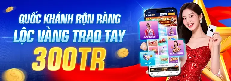 Khuyến Mãi Chào Mừng Vuaclub
