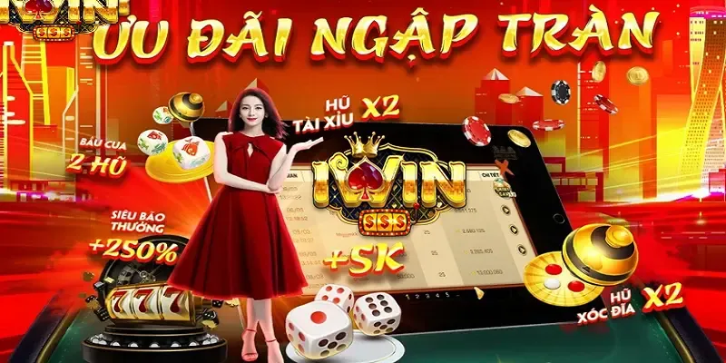 Ưu Đãi và Khuyến Mãi Hấp Dẫn vuaclub